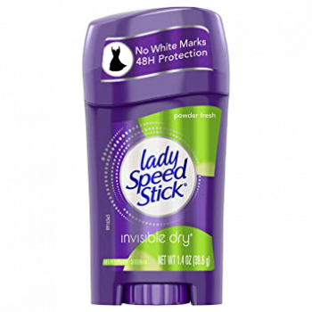 LADY SPEED STICK POWDER FRESH 39.6g