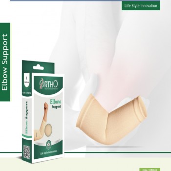 ORTHO Elbow Support LARGE 1/pk
