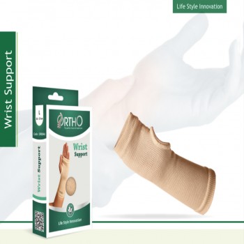 ORTHO Wrist Support SMALL 1/pk