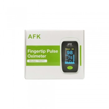 AFK Fingertip Pulse Oximeter YK011