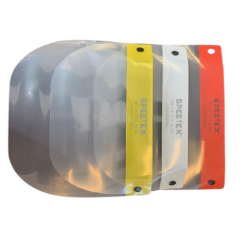 FaceShield SPEETEX  1/pk