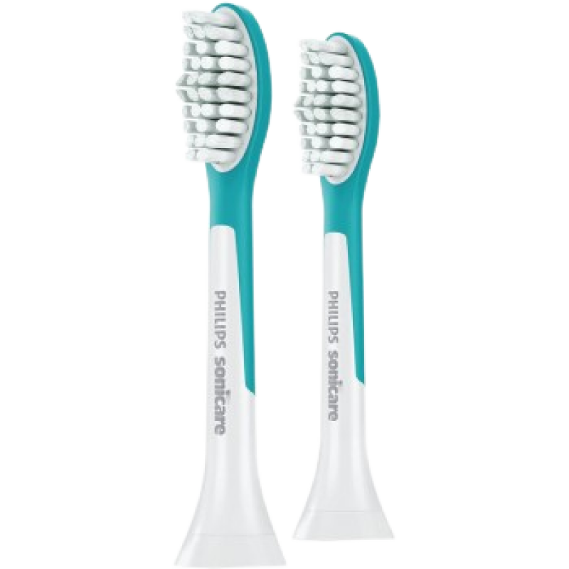 Philips Sonicare Replacement Brush Head 2/pk KIDS Soft