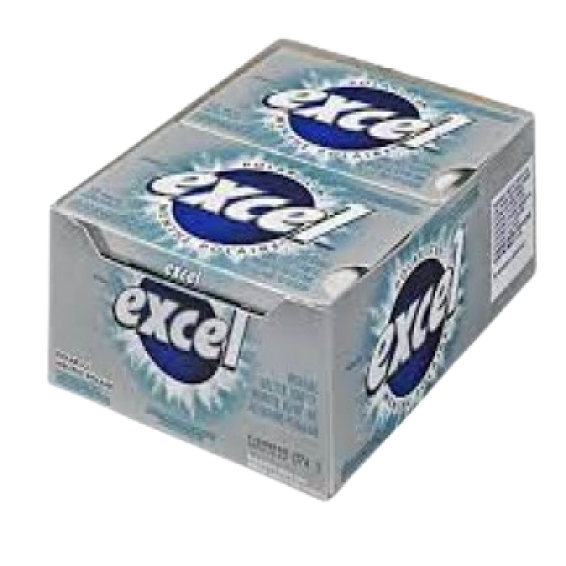 Candy - Excel Polar Ice 12 X 12 ($1.19 / count)