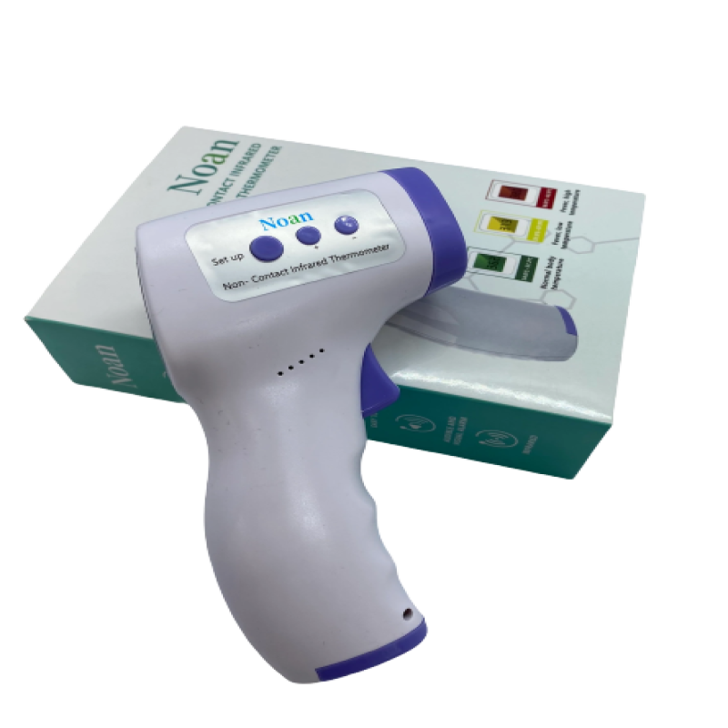Thermometer Noan infrared  1/box