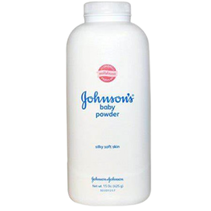 Johnson's Baby Powder Original 623g (1 LEFT)