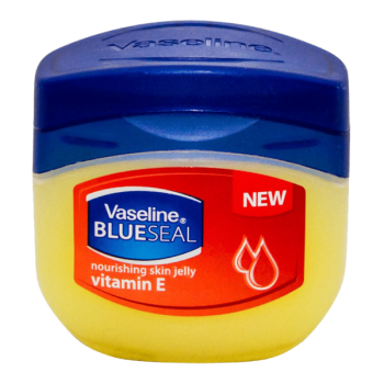 Vaseline blue seal vitamin E 100ml