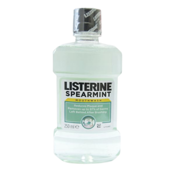 LISTERINE Mouth Wash - SPEARMINT 250ML