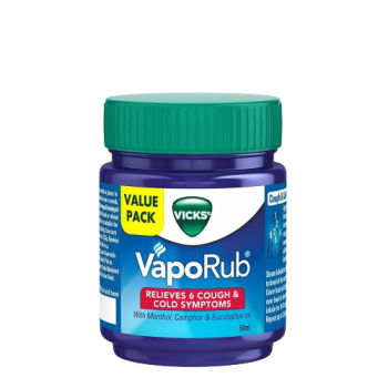 VICKS VAPORUB Ointment 50ml