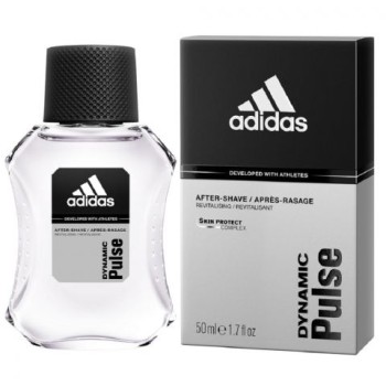 ADIDAS AFTER-SHAVE 100ML DYNAMIC PULSE