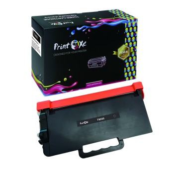 Toner Cartridges TN850 - Qty 1 - Brother HL-L5000D/ HL-L5100N/ HL-L5200DW - PrintOxe