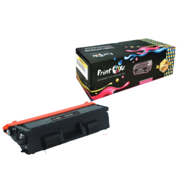 Toner Cartridges Black TN760-2T - Qty 2 - Brother HL L8260CDW /  HL 8360CDW - PrintOxe