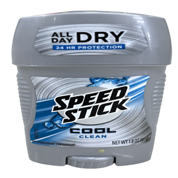 SPEED STICK Deodorant COOL 51G - Men