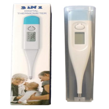 Thermometer - Digital HK-901