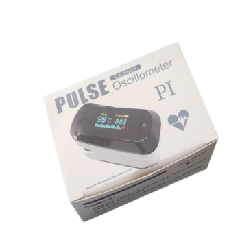 Pulse Oximeter PI