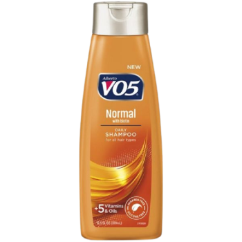 ALBERTO V05 SHAMP 370ML NORMAL