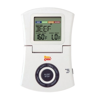 Maverick ET-88 Primo Digital Thermometer with Taste and Color