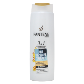 PANTENE PRO-V SHAMP 470ML 3IN1 MOISTURE THERAPY
