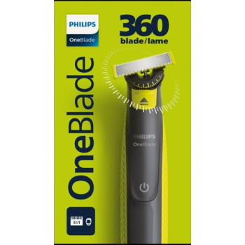 Philips OneBlade 360 Blade 5 in 1