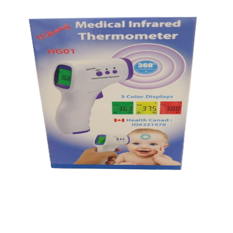 Dikang Medical Infrared forehead Thermometer