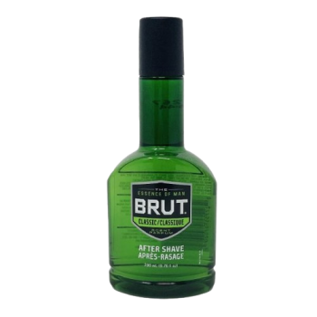 BRUT AFTER-SHAVE 200ML CLASSIC