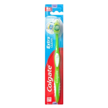 COLGATE T/B FIRM EXTRA CLEAN