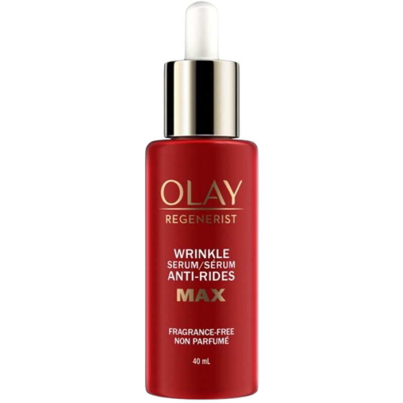 OLAY REGENERIST MAX WRINKLE SERUM 40ML