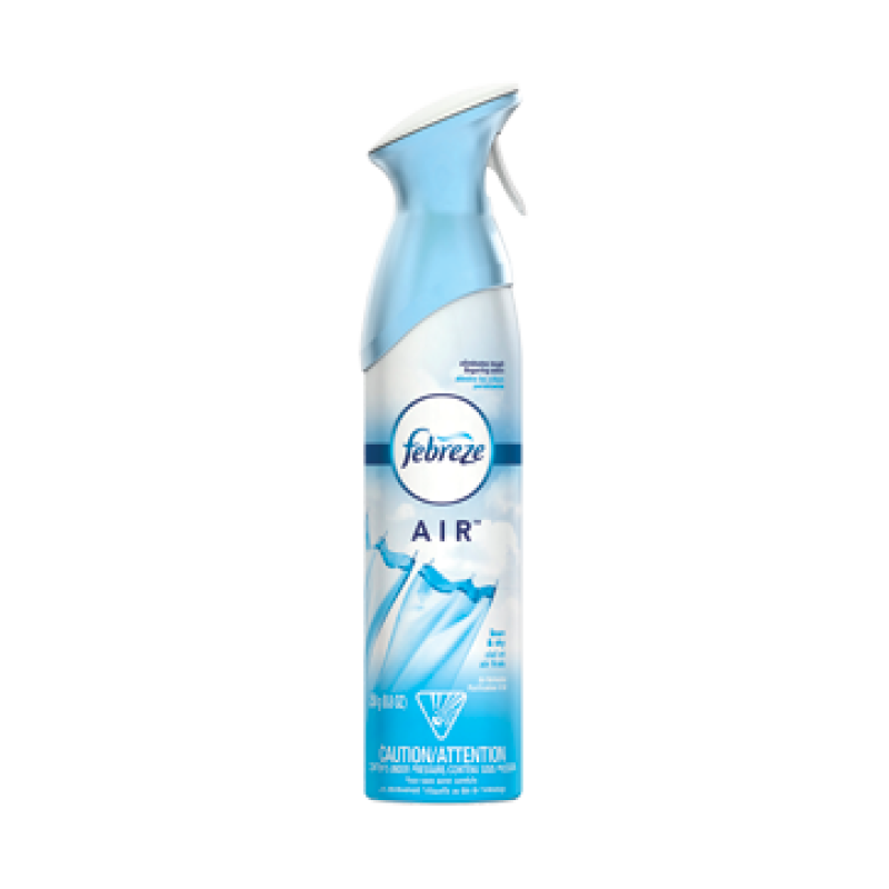 Febreze AIR  Linen & Sky  250 ML