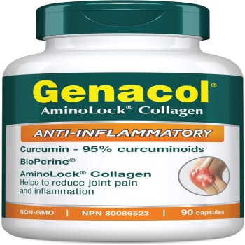 Genacol ANTI-INFLAMMARORY -90 Cp