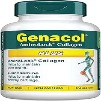 Genacol Plus  - 90 Cap