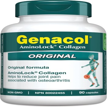 Genacol ORIGINAL - 90 Cap