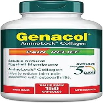 Genacol  PAIN RELIEF - 150 Cap