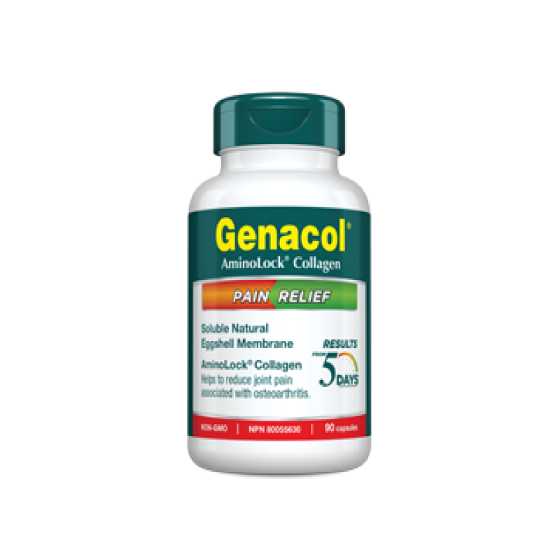 Genacol  PAIN RELIEF - 90 Cap