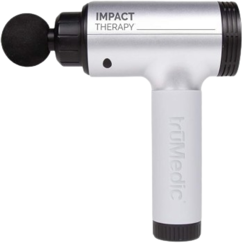 truMedic truRelief™ IMPACT THERAPY DEVICE