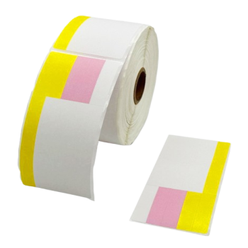 Thermal Label [30 roll/ case] - 1 roll includes 500 Label, 1 roll / $9.40