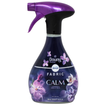 FEBREZE FABRIC 500ML CALM LAVENDER & VANILLA BEAN