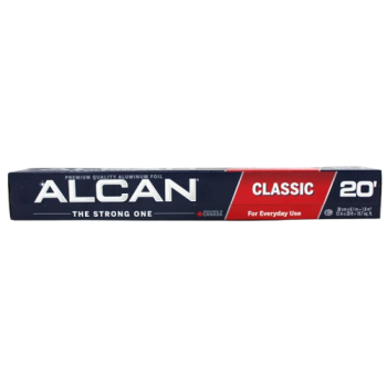 ALCAN CLASSIC 20FT ALUMINUM FOIL