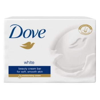 DOVE Soap Beauty Cream Bar 90g