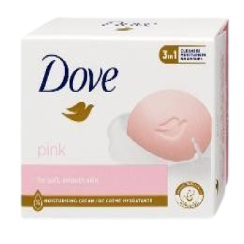 DOVE Soap Pink 90g