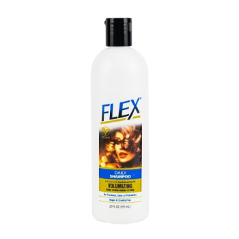 FLEX DAILY SHAMPOO VOLUMIZING, 20oz