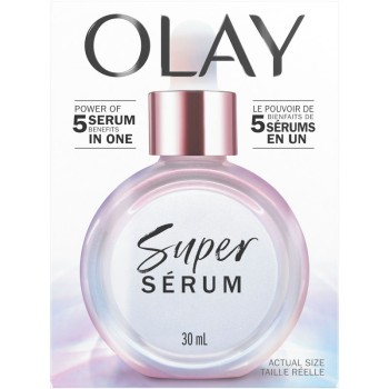 OLAY SUPER SERUM 30ML