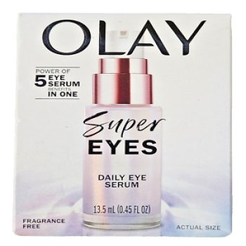 OLAY SUPER EYE SERUM DAY 13.5ML