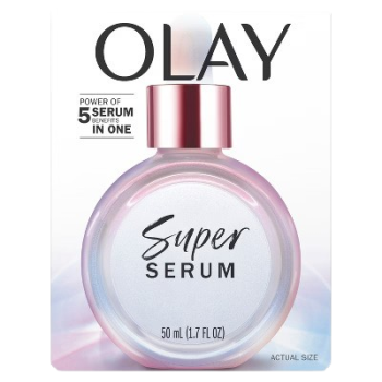 OLAY SUPER SERUM 50ML