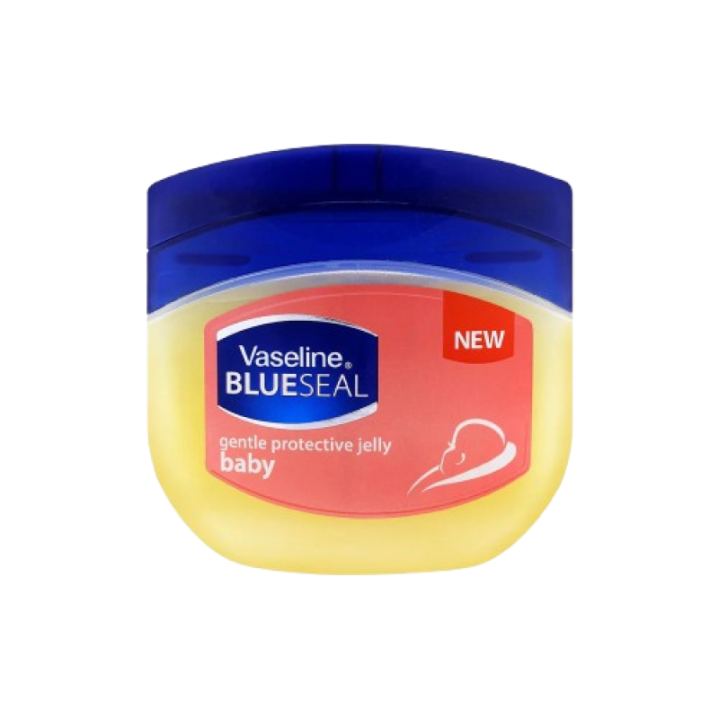 VASELINE P/J 250ML BABY