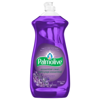 PALMOLIVE ESSENTIAL CLEAN DISH LAVENDER 828ML