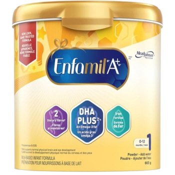 ENFAMIL A+ PD TUB 663G