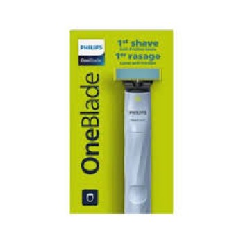 PHILIPS ONE BLADE 1ST SHAVE