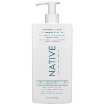 Native Hair Cashmere & Rain Strenghthening Conditioner