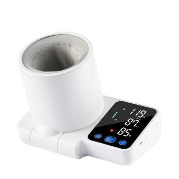 Jzki Arm Electronic Blood Pressure Monitor