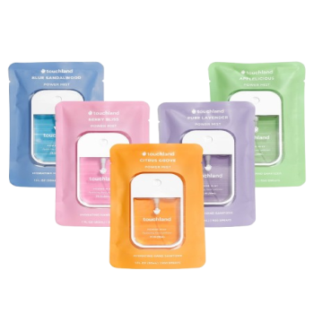 Hand Sanitizer Spray 1.5 oz [12 / Box]
